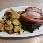 Foto zu Erich's Grill: 