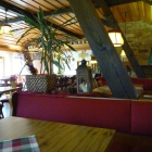 Foto zu Martinsklause: innen