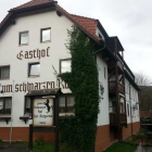 Foto zu Schwarzes Roß Gasthof: Schwarzes Roß Gasthof