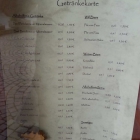Foto zu Schwarzes Roß Gasthof: Teil der Karte