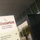 Foto zu Mövenpick Hotel Stuttgart Airport · Trollinger: 