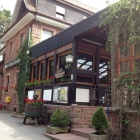 Foto zu Weißer Stein Höhengaststätte: 