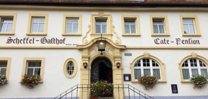 Fotoalbum: User Fotos