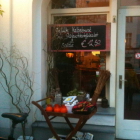 Foto zu Restaurant Glühwurm: 