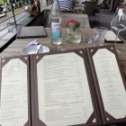 Foto zu Hotel Reiler Hof: 28.7.25 eine immer wieder spannende Karte mit klassischer französischer Küche.