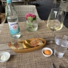 Foto zu Hotel Reiler Hof: 28.7.25 das Brot ist im Haus gebacken
