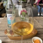 Foto zu Hotel Reiler Hof: 28.7.25 zu Gang 1 eine Auslese von Nik Weis, Bockstein, 2017