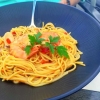 Spaghetti Frutti di Mare