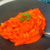 Tagliatelle al Salmone