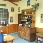 Foto zu Klosterwirtschaft Pielenhofen: Terrasse