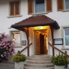 Foto zu Gasthaus Scharfes Eck: .