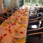 Foto zu Eiscafé & Restaurant Blaue Lagune: 