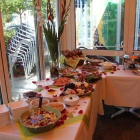 Foto zu Eiscafé & Restaurant Blaue Lagune: 