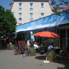 Foto zu Eiscafé & Restaurant Blaue Lagune: 