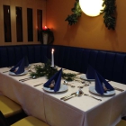 Foto zu Eiscafé & Restaurant Blaue Lagune: 