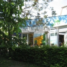 Foto zu Eiscafé & Restaurant Blaue Lagune: 