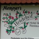 Foto zu Niemeyers Heidehof: 