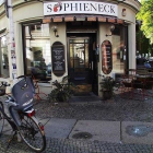 Foto zu Sophieneck | Schank- u. Speisewirtschaft: 