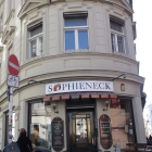 Foto zu Sophieneck | Schank- u. Speisewirtschaft: 