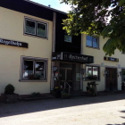 Foto zu Reiterhof: Aussenansicht