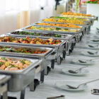 Foto zu Landgasthof Schweineberg Catering: 