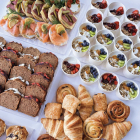 Foto zu Landgasthof Schweineberg Catering: 