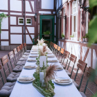 Foto zu Landgasthof Schweineberg Catering: 