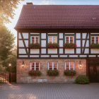 Foto zu Landgasthof Schweineberg Catering: 