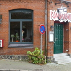 Foto zu Restaurant im Hotel Kommodich: 