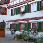 Foto zu Gaststätte Hirsch: 