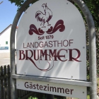 Foto zu Landgasthof Brummer: 