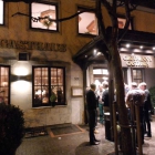 Foto zu Restaurant in Grothenn's Hotel: 