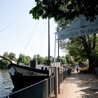 Foto zu Restaurantschiff arsVivendi: 