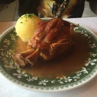 Foto zu Gasthof Schermshöhe: 