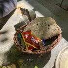 Foto zu Neue Galerie Das Mo: Brot zum Brotzeitbrettl 2026
