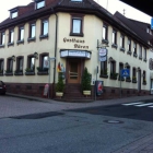 Foto zu Landgasthof Bären: Außenansicht
