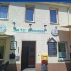 Foto zu Gasthof Oberlochmühle: 