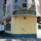 Foto zu Hong Kong Haus: 