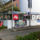 Foto zu Pizzaria Restaurant cappuccino bar cafe: 
