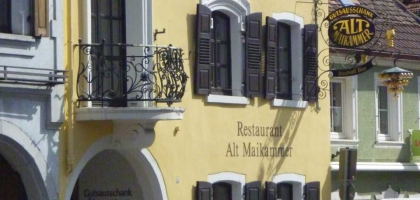 Fotoalbum: User Fotos