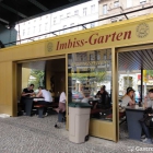 Foto zu Konnopke's Imbiss: 