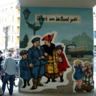 Foto zu Konnopke's Imbiss: Konnopke´s Imbiß Schönhauser