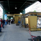 Foto zu Konnopke's Imbiss: Konnopke´s Imbiß Schönhauser