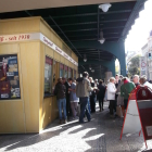 Foto zu Konnopke's Imbiss: 