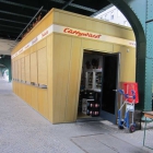 Foto zu Konnopke's Imbiss: 