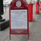 Foto zu Konnopke's Imbiss: 