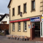 Foto zu Eiscafe Cortina Café Eisdiele: 