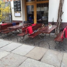 Foto zu Restaurant Lorbeer: 