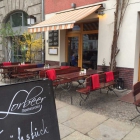 Foto zu Restaurant Lorbeer: 