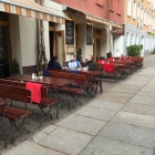 Foto zu Restaurant Lorbeer: 